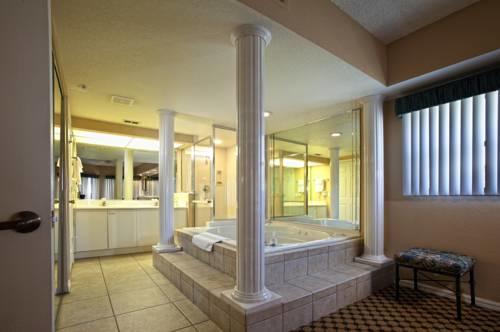 Westgate Vacation Villas Resort & Spa Orlando Eksteriør billede